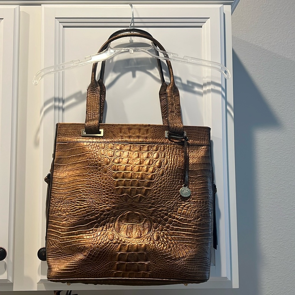 Brahmin Istana (vintage)